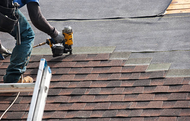 Licensed Roof Repair service in Highland, IL - Brentwood Metal Roofing